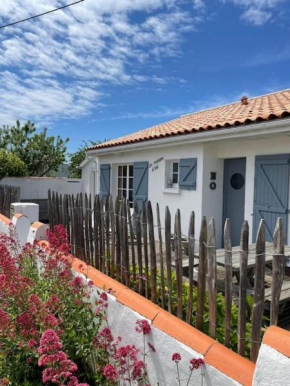La Maison d'Été